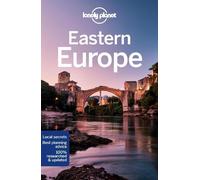 Kevin Raub Mark Baker Peter Dragicevich Brana Vladis Lonely Planet E (Tascabile)