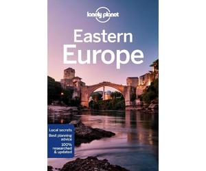 Kevin Raub Mark Baker Peter Dragicevich Brana Vladis Lonely Planet E (Tascabile)