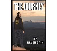 Kevin Raven Hawk Cain The Journey (Tascabile)
