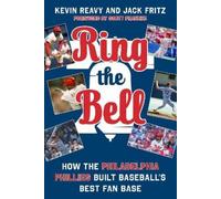 Kevin Reavy Jack Fritz Ring the Bell (Copertina rigida)