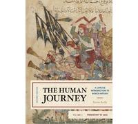 Kevin Reilly The Human Journey (Tascabile)
