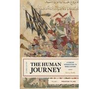 Kevin Reilly The Human Journey (Tascabile)
