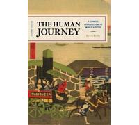 Kevin Reilly The Human Journey (Tascabile)