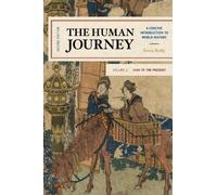 Kevin Reilly The Human Journey (Tascabile) Human Journey