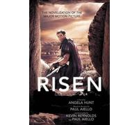 Kevin Reynolds Paul Aiello Risen - The Novelization of the Major Mo (Tascabile)