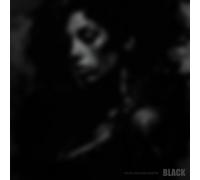 Kevin Richard Martin Black (Vinyl LP) 12" Album