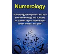Kevin Richardson Numerology (Tascabile)