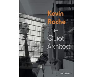 Kevin Roche: The Quiet Architect (DVD) Mark Noonan