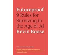 Kevin Roose Futureproof (Tascabile)