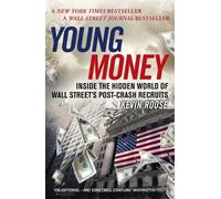 Kevin Roose Young Money (Tascabile)