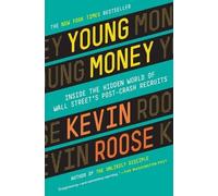 Kevin Roose Young Money (Tascabile)