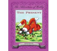 Kevin Roth - The Tales Of Wabby - The Present - Cd
