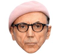 Kevin Rowland (Beret) Big Head