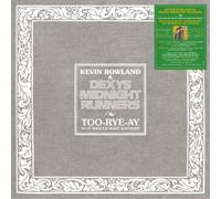 Kevin Rowland & Dexys Midnight Run Too-Rye-Ay, As It Should Have Sou (Vinyl LP)