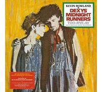 Kevin Rowland & Dexys Midnight Run Too-Rye-Ay, As It Should Have Sou (Vinyl LP)
