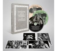 Kevin Rowland & Dexys Midnight Runner Too-Rye-Ay, As It Should Have Sounde (CD)
