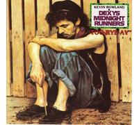Kevin Rowland & Dexys Midnight Runners - Too Rye Aye - Cd