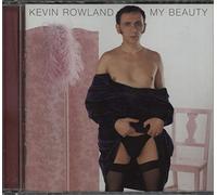 Kevin Rowland - My Beauty Album