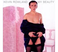 Kevin Rowland My Beauty (CD)