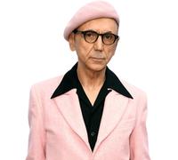 Kevin Rowland (Pink Suit) Half Body Buddy Cutout