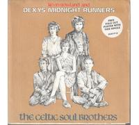 Kevin Rowland - The Celtic Soul Brothers