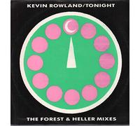 Kevin Rowland - Tonight (Forest & Heller Mixes) [VINYL]