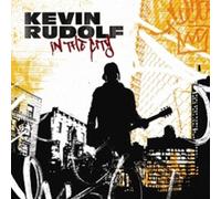 Kevin Rudolf - In The City
