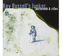 Kevin Russell's Junker - Buttermilk & Rifles by Kevin Russell's Junker