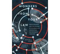 Kevin S. Chen Wonders from Your Law (Tascabile)