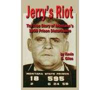 Kevin, S. Giles Jerry's Riot (Tascabile)