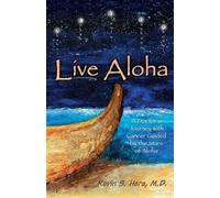 Kevin S Hara Live Aloha (Tascabile)