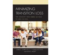 Kevin S. Koett C. Thomas Potter II Carol J. C Minimizing Tran (Copertina rigida)