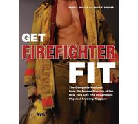Kevin S. Malley Get Firefighter Fit (Tascabile)