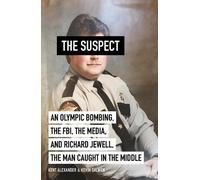Kevin Salwen Kent Alexander The Suspect (Tascabile)
