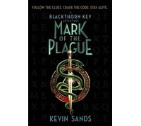 Kevin Sands Mark of the Plague (Copertina rigida) Blackthorn Key