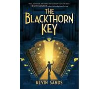 Kevin Sands The Blackthorn Key (Copertina rigida) Blackthorn Key