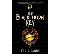 Kevin Sands The Blackthorn Key (Tascabile) Blackthorn Key