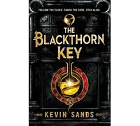 Kevin Sands The Blackthorn Key (Tascabile) Blackthorn series