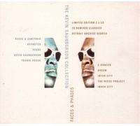 Kevin Saunderson - Faces And Phases-Limited Edition (The Kevin Saunderson Collection)