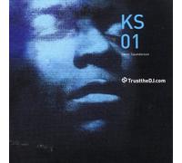 Kevin Saunderson - Kevin Saunderson 1