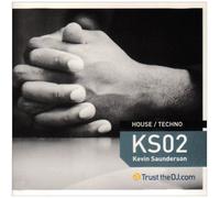 Kevin Saunderson - Trust the DJ