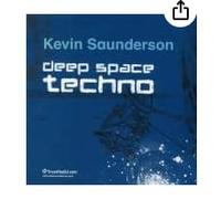 Kevin Saunderson - X-Mix: Transmission from Deep