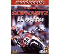 Kevin Schwantz - Il Mito