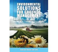 Kevin Scott Merc Environmental Solutions for Grounds Manageme (Copertina rigida)