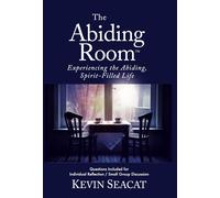 Kevin Seacat The Abiding Room (Copertina rigida)