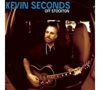 Kevin Seconds - Off Stockton