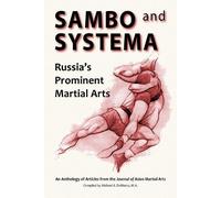 Kevin Secours S. Anderson B. Jacques D. DeRose S. Ko Sambo and Syste (Tascabile)