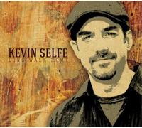 Kevin Selfe Long Walk Home (CD) Album