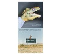 Kevin Shay The End As I Know It (Tascabile)