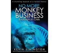 Kevin Simington No More Monkey Business (Tascabile)